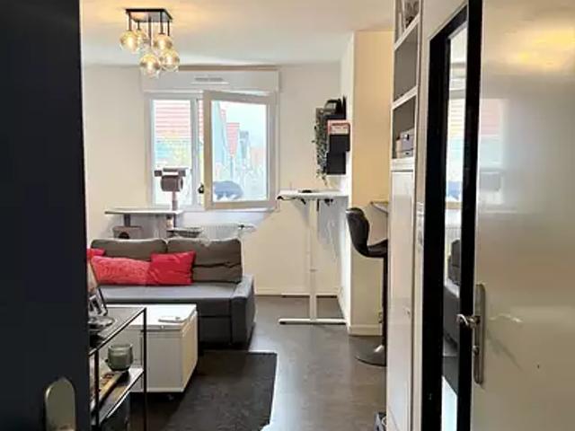 Appartement vente à Évry, Saint-pierre-du-perray