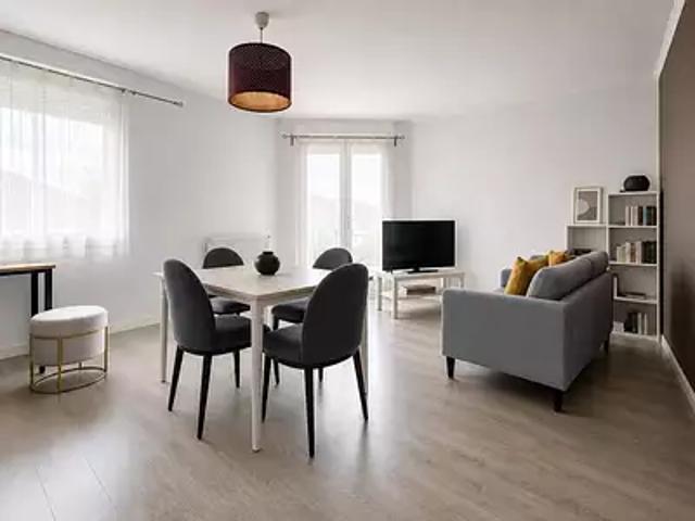 Appartement vente à Saint-Pierre-du-Perray, Essonne