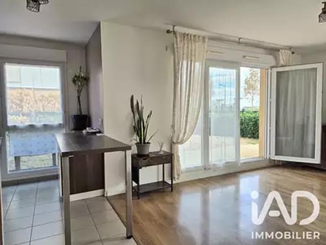 Appartement vente à Saint-Pierre-du-Perray, Essonne