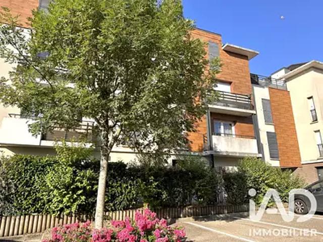 Appartement vente à Saint-Pierre-du-Perray, Essonne