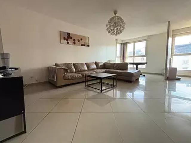 Appartement vente à Saint-Pierre-du-Perray, Essonne