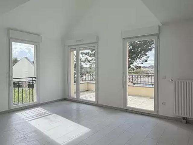 Appartement vente à Saint-Pierre-du-Perray, Essonne