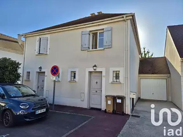 Maison vente à Saint-Pierre-du-Perray, Essonne