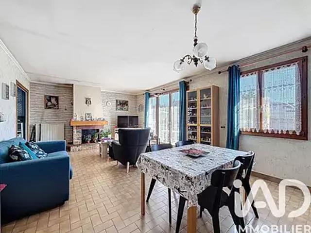 Maison vente à Saint-Pierre-du-Perray, Essonne