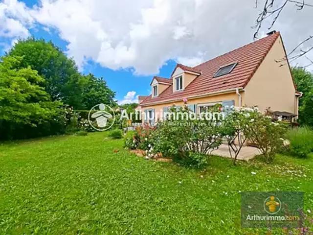Maison vente à Saint-Pierre-du-Perray, Essonne