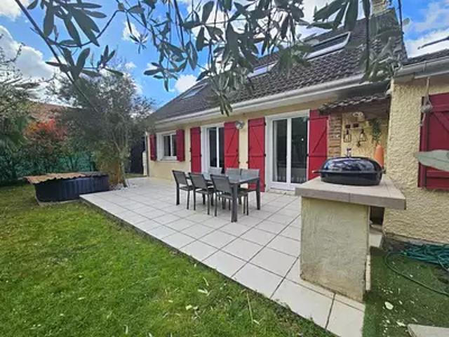 Maison vente à Évry, Saint-pierre-du-perray