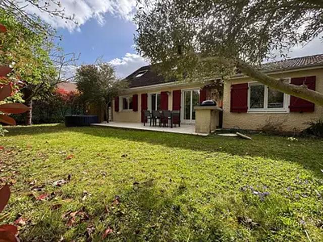 Maison vente à Évry, Saint-pierre-du-perray