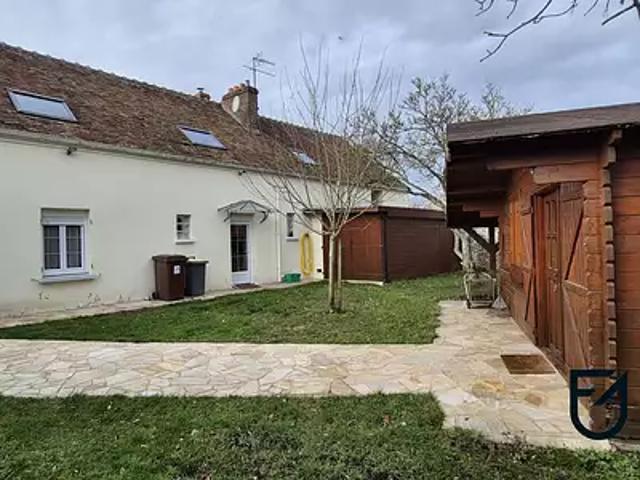 Maison vente à Évry, Saint-pierre-du-perray