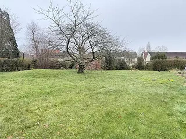 Terrain vente à Saint-Pierre-du-Perray, Essonne