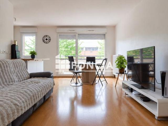 Appartement vente à Saint-Pierre-du-Perray, Essonne