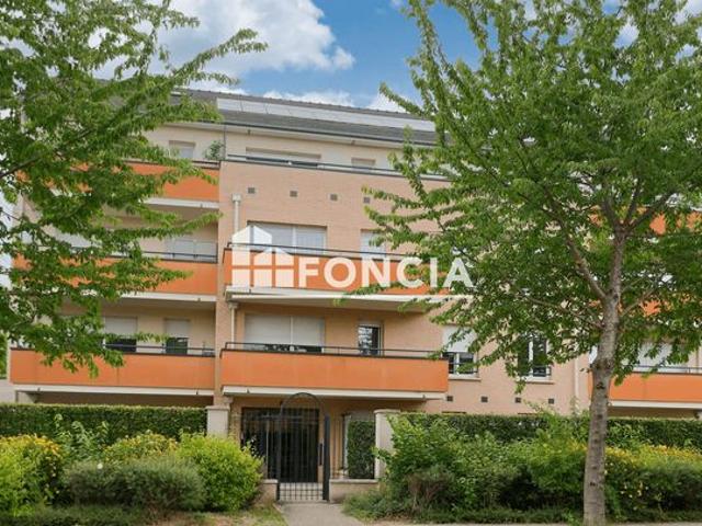 Appartement vente à Évry, Saint-pierre-du-perray