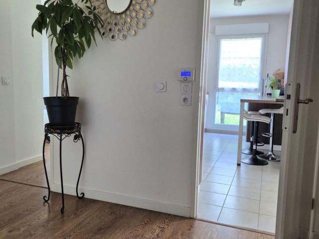 Appartement vente à Saint-Pierre-du-Perray, Essonne
