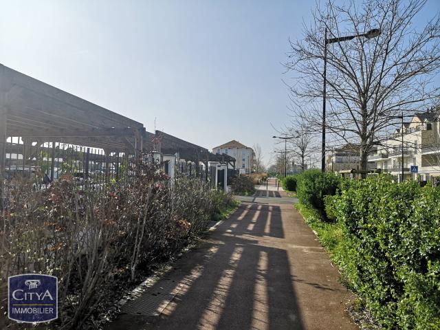 Appartement vente à Saint-Pierre-du-Perray, Essonne