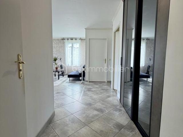 Appartement vente à Saint-Pierre-du-Perray, Essonne