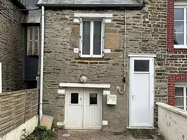 Maison vente à Argentan, Saint-pierre-du-regard