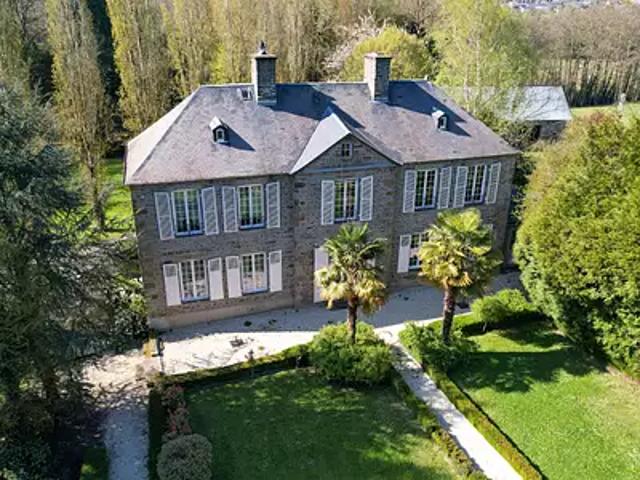 Maison vente à Argentan, Saint-pierre-du-regard
