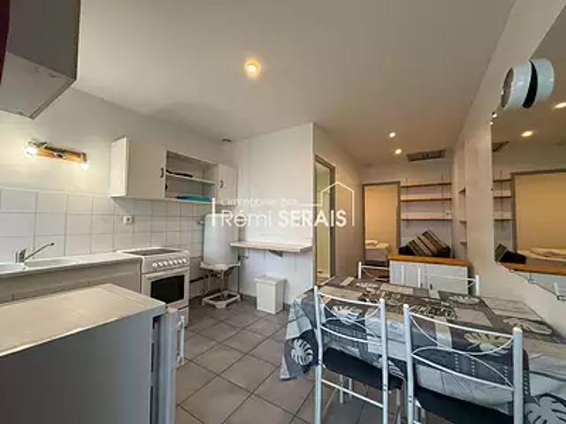 Appartement location à Argentan, Saint-pierre-du-regard