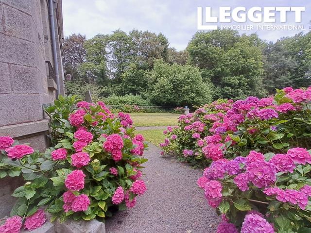 Château vente à Argentan, Saint-pierre-du-regard