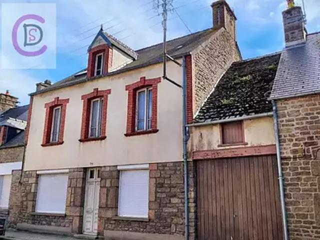 Maison vente à France métropolitaine, Saint-pierre-eglise
