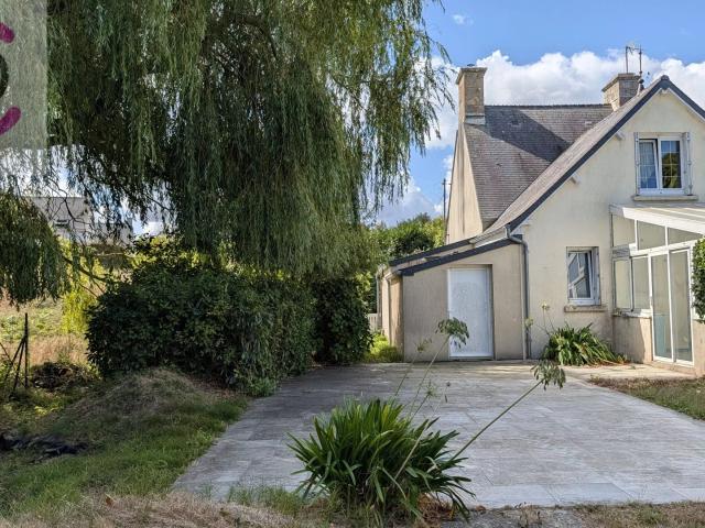 Maison vente à Cherbourg, Saint-pierre-eglise
