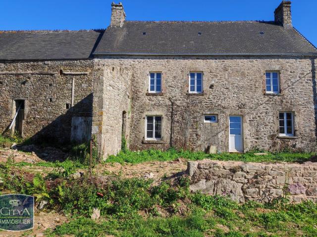 Maison vente à Cherbourg, Saint-pierre-eglise