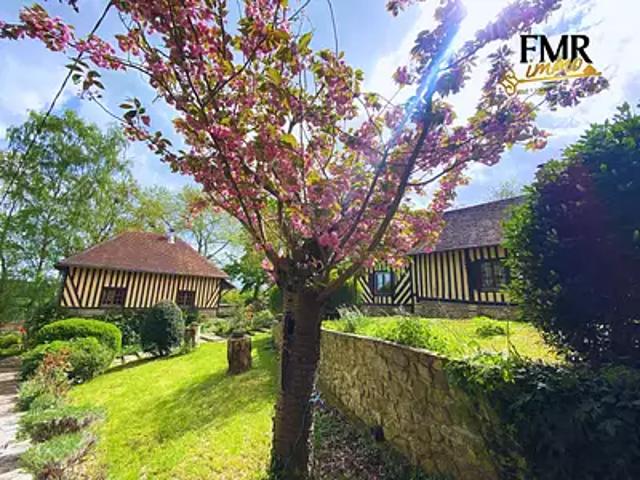 Appartement vente à Lisieux, Hiéville