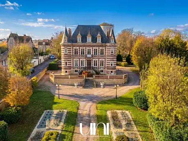 Maison vente à Lisieux, Hiéville