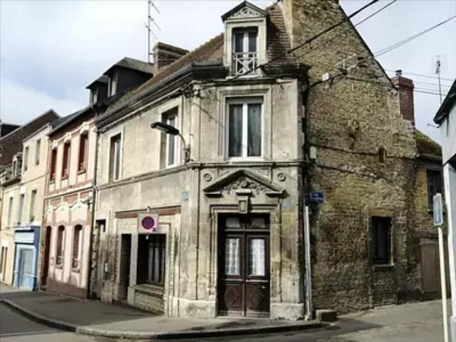 Maison vente à Lisieux, Hiéville