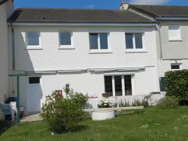 Maison vente à Lisieux, Hiéville
