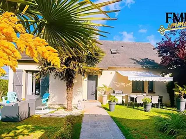 Maison vente à Lisieux, Hiéville