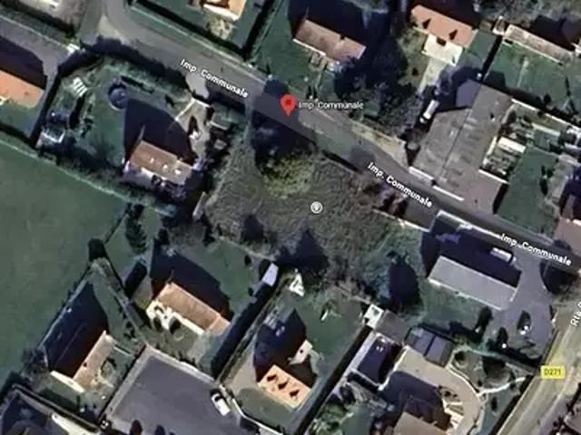 Terrain vente à Lisieux, Hiéville