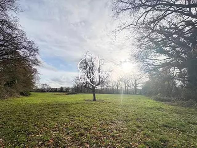 Terrain vente à Lisieux, Hiéville