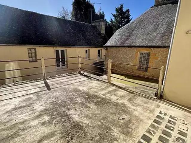 Maison location à Lisieux, Hiéville