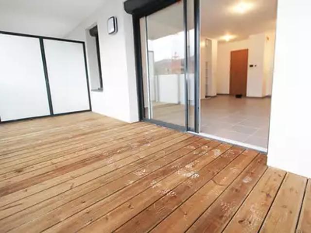 Appartement vente à Bonneville, Saint-pierre-en-faucigny