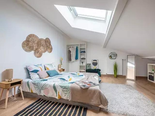Appartement vente à Bonneville, Saint-pierre-en-faucigny