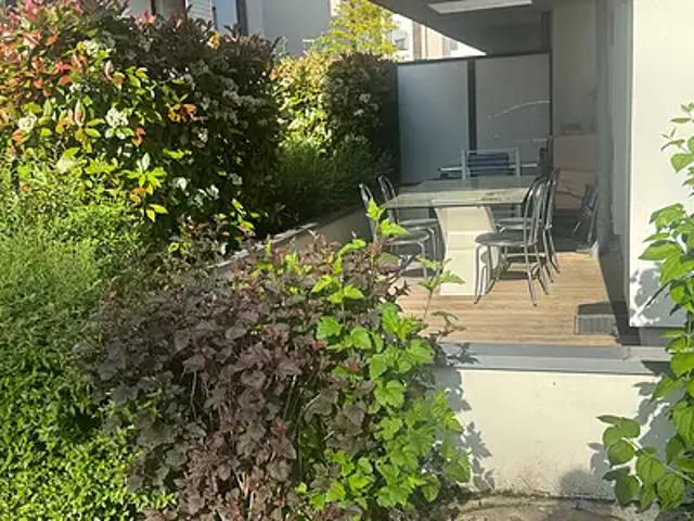 Appartement vente à Bonneville, Saint-pierre-en-faucigny