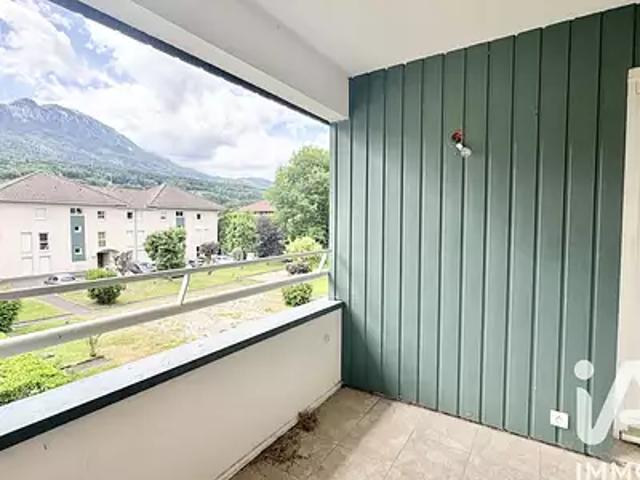 Appartement vente à Bonneville, Saint-pierre-en-faucigny