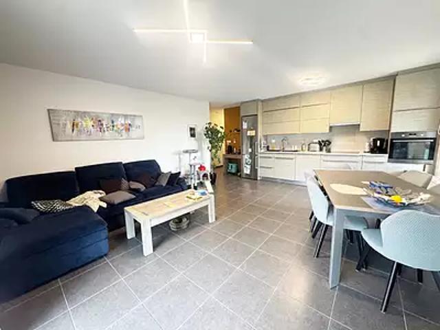 Appartement vente à Bonneville, Saint-pierre-en-faucigny