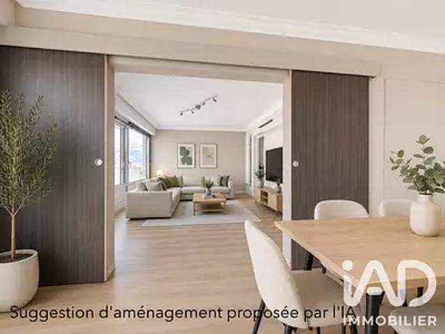 Appartement vente à Bonneville, Saint-pierre-en-faucigny