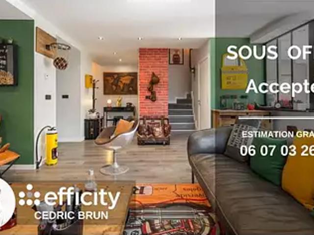 Maison vente à Bonneville, Saint-pierre-en-faucigny