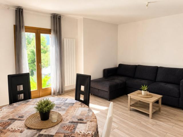 Appartement vente à Bonneville, Saint-pierre-en-faucigny