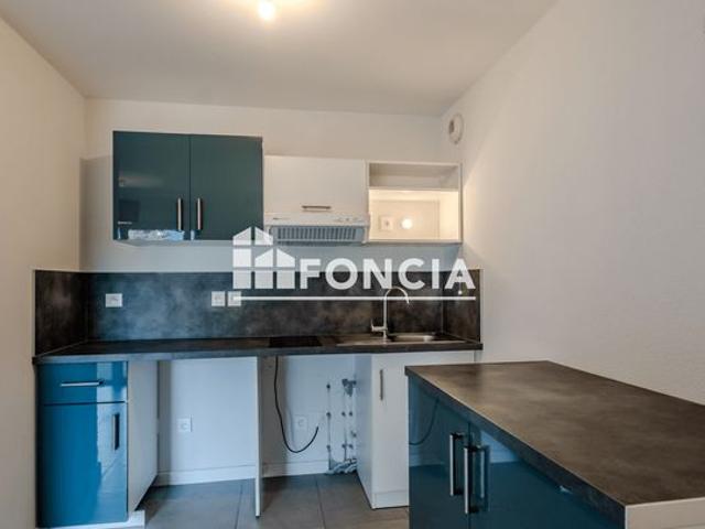 Appartement vente à Saint-Pierre-en-Faucigny, Haute-Savoie