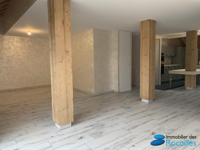 Appartement location à Bonneville, Saint-pierre-en-faucigny