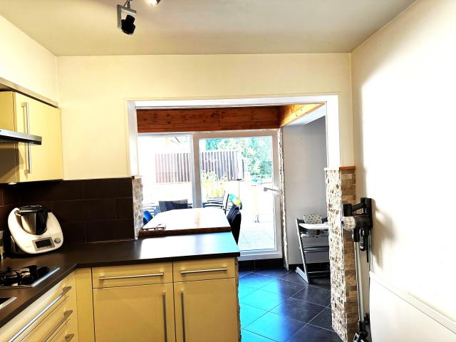 Appartement vente à Bonneville, Saint-pierre-en-faucigny
