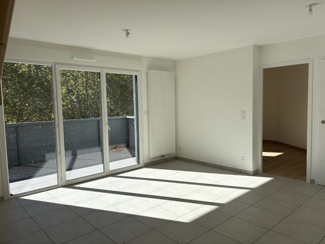 Appartement vente à Bonneville, Saint-pierre-en-faucigny