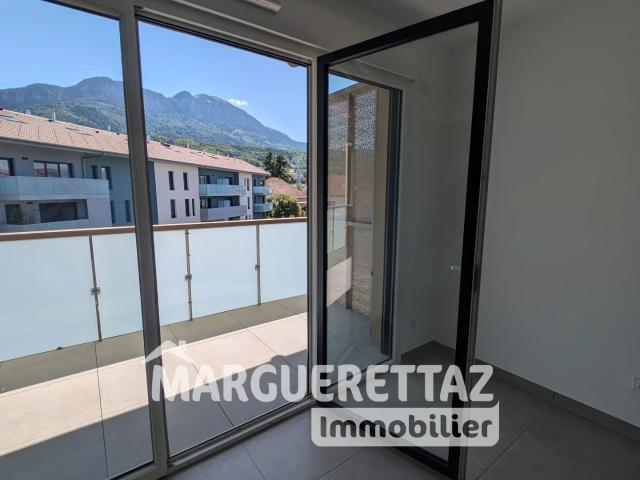 Appartement vente à Bonneville, Saint-pierre-en-faucigny