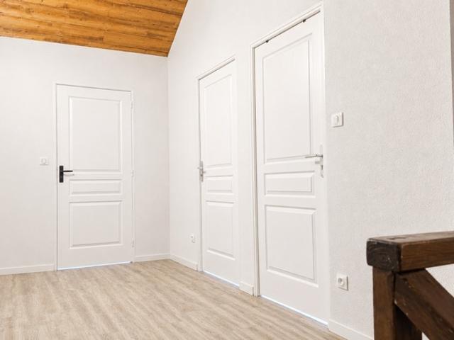 Appartement vente à Bonneville, Saint-pierre-en-faucigny