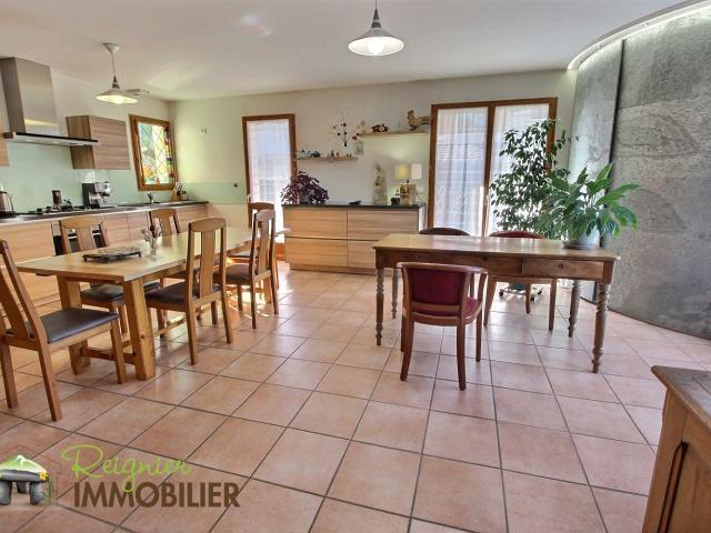 Maison vente à Bonneville, Saint-pierre-en-faucigny