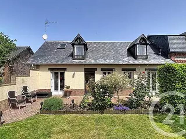 Maison vente à Le Havre, Saint-pierre-en-port