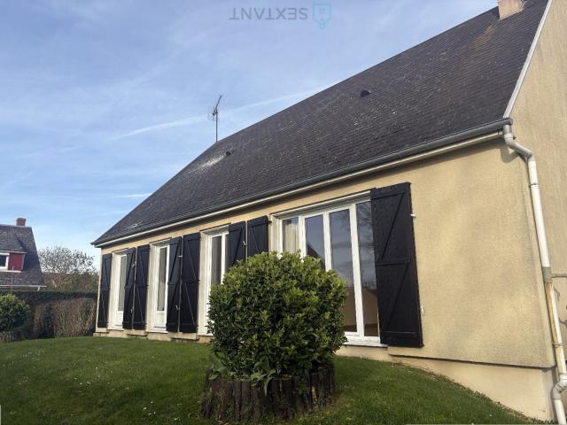Maison vente à Le Havre, Saint-pierre-en-port